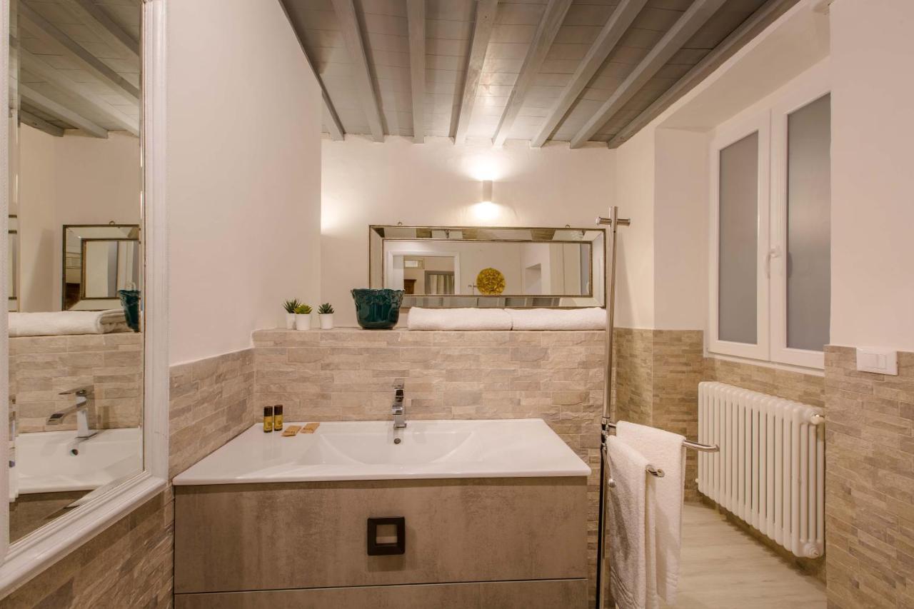 Elegant & Stylish Center Apartamento Florença