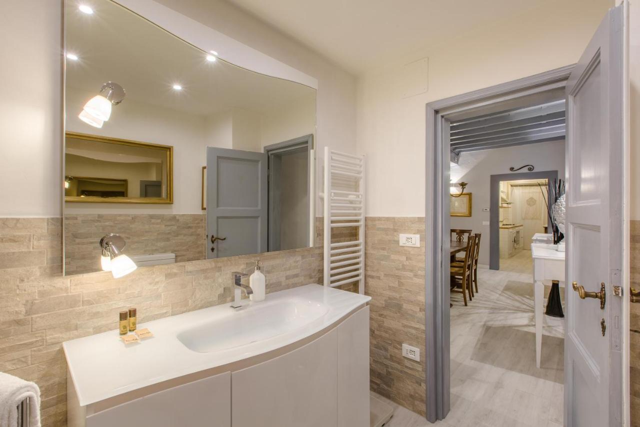 Elegant & Stylish Center Apartamento *